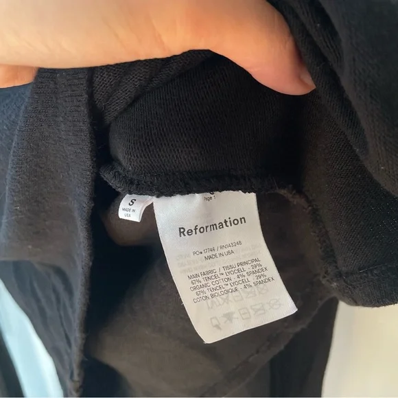 Reformation Cydney Top - Picture 7 of 10